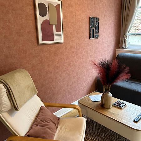Dieppe F2 Pour 4 Personnes Emplacement Ideal 2 Min A Pied De La Plage Et Des Boutiques Экстерьер фото